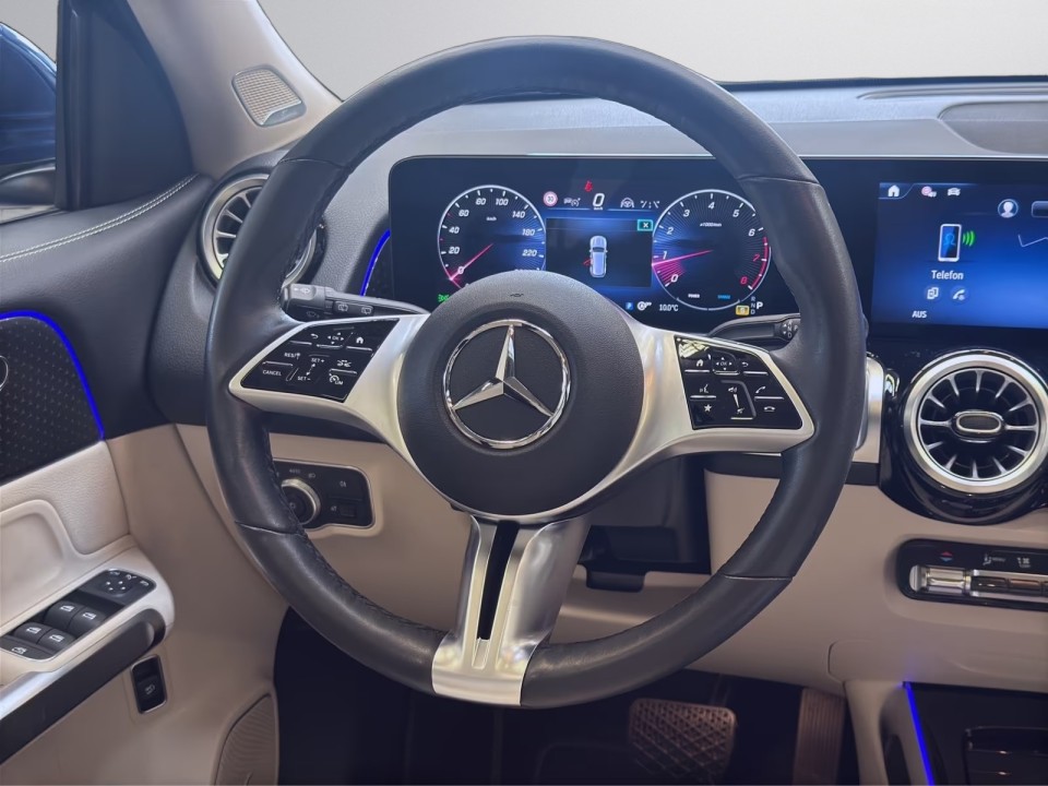 Mercedes-Benz GLB 220 4MATIC - foto 9