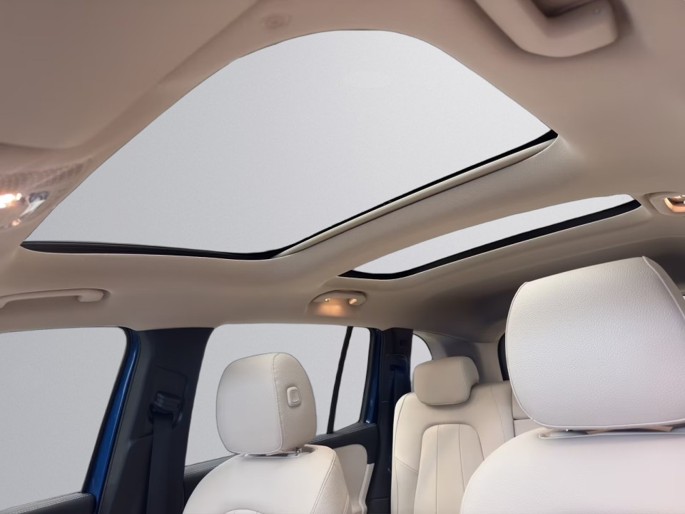 Mercedes-Benz GLB 220 4MATIC - foto 16