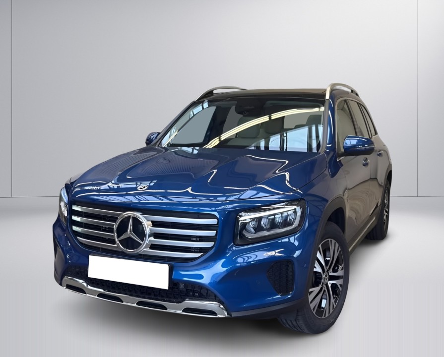 Mercedes-Benz GLB 220 4MATIC - foto 7