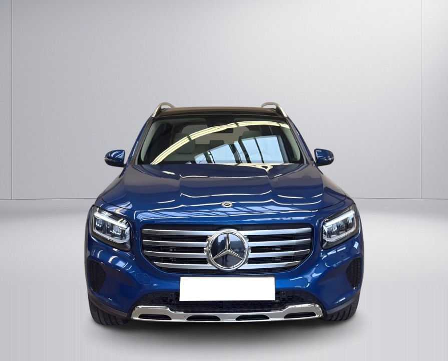 Mercedes-Benz GLB 220 4MATIC - foto 8
