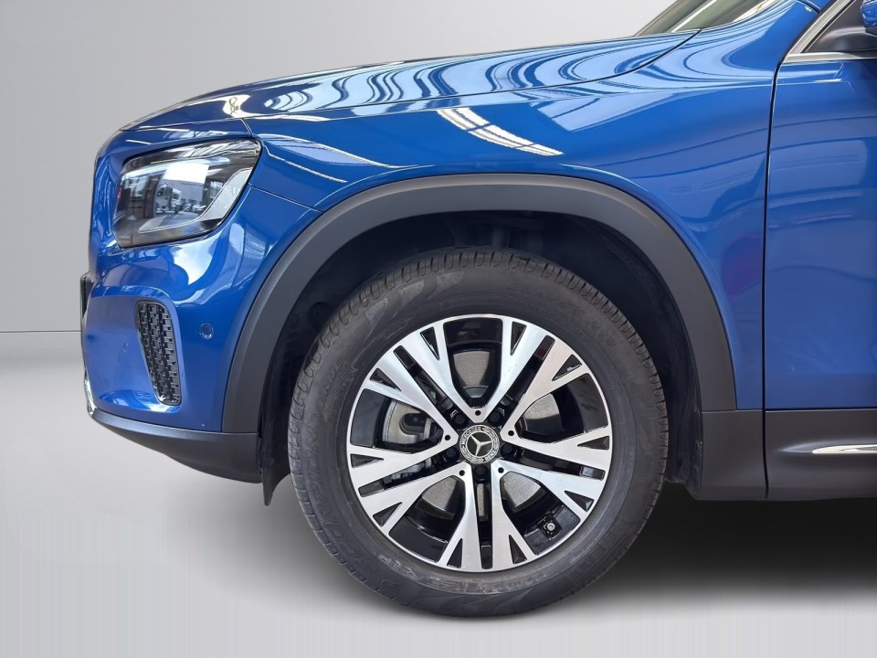 Mercedes-Benz GLB 220 4MATIC - foto 21