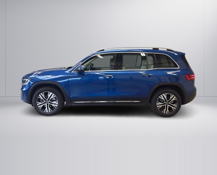 Mercedes-Benz GLB 220 4MATIC - foto 6