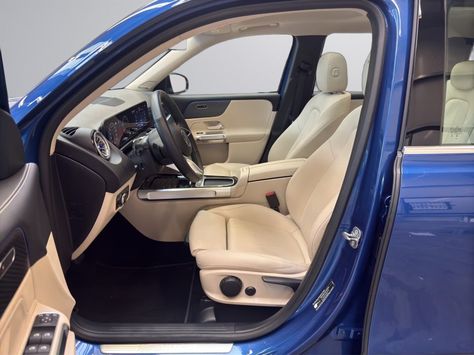 Mercedes-Benz GLB 220 4MATIC - foto 11