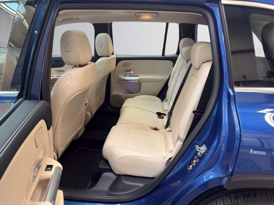 Mercedes-Benz GLB 220 4MATIC - foto 15