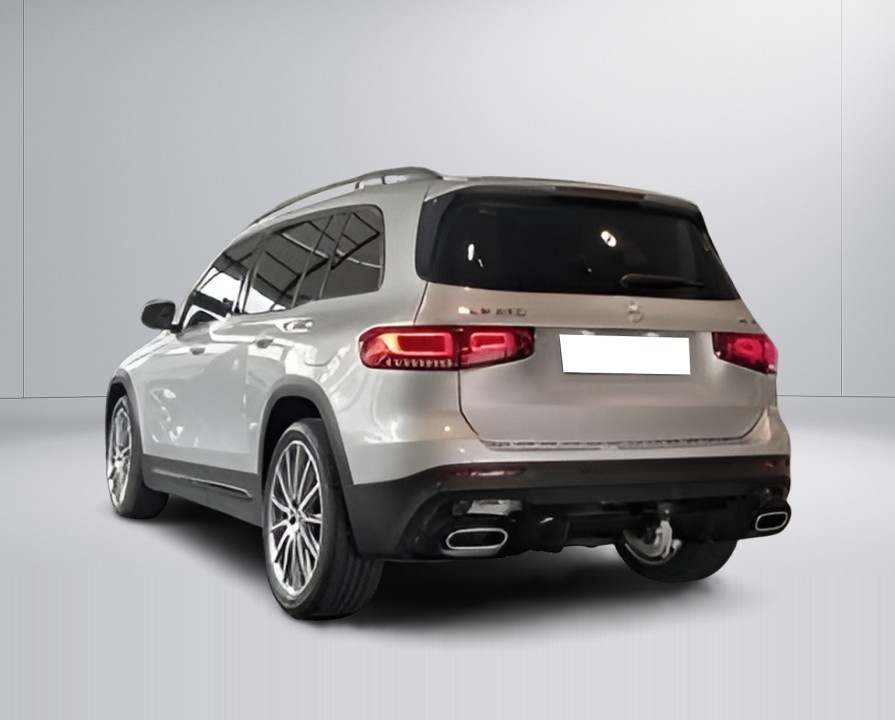 Mercedes-Benz GLB 250 4MATIC AMG (4)
