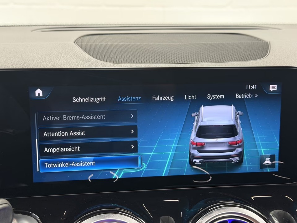 Mercedes-Benz GLB AMG 35 4MATIC - foto 19