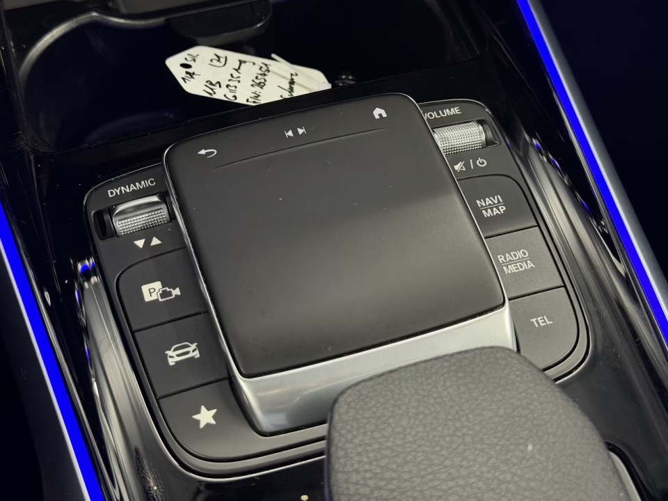 Mercedes-Benz GLB AMG 35 4MATIC - foto 15