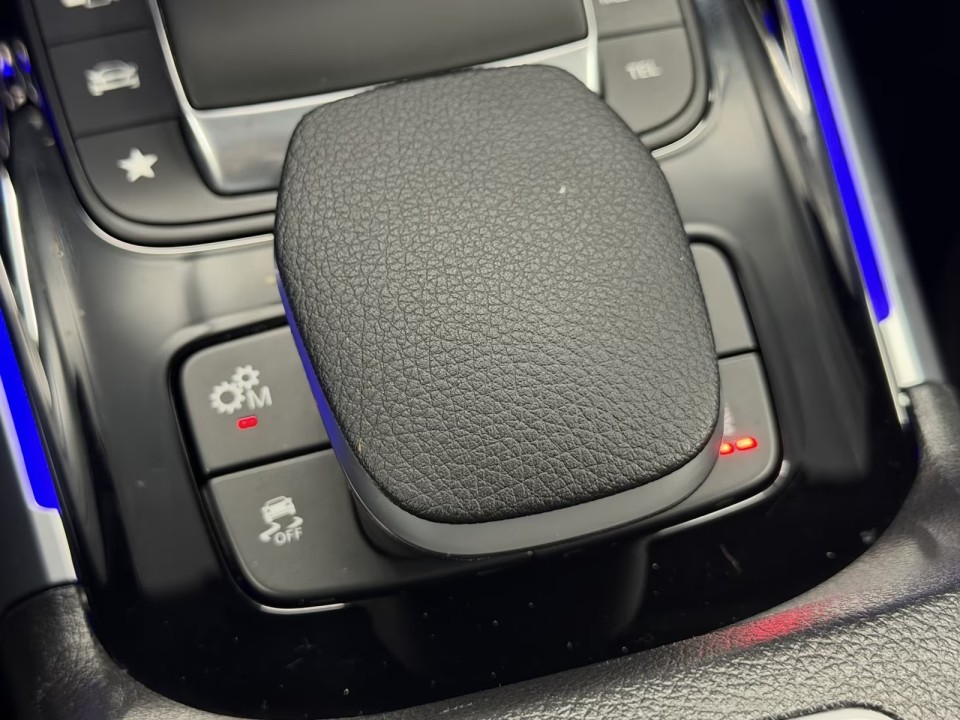 Mercedes-Benz GLB AMG 35 4MATIC - foto 16