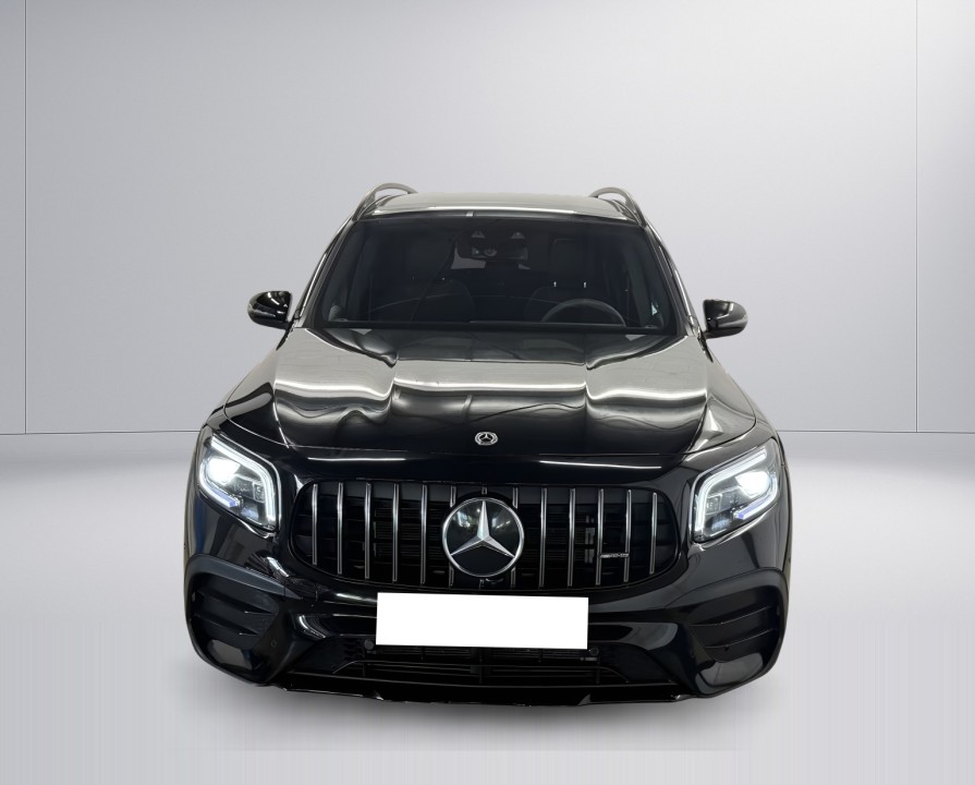 Mercedes-Benz GLB AMG 35 4MATIC - foto 7