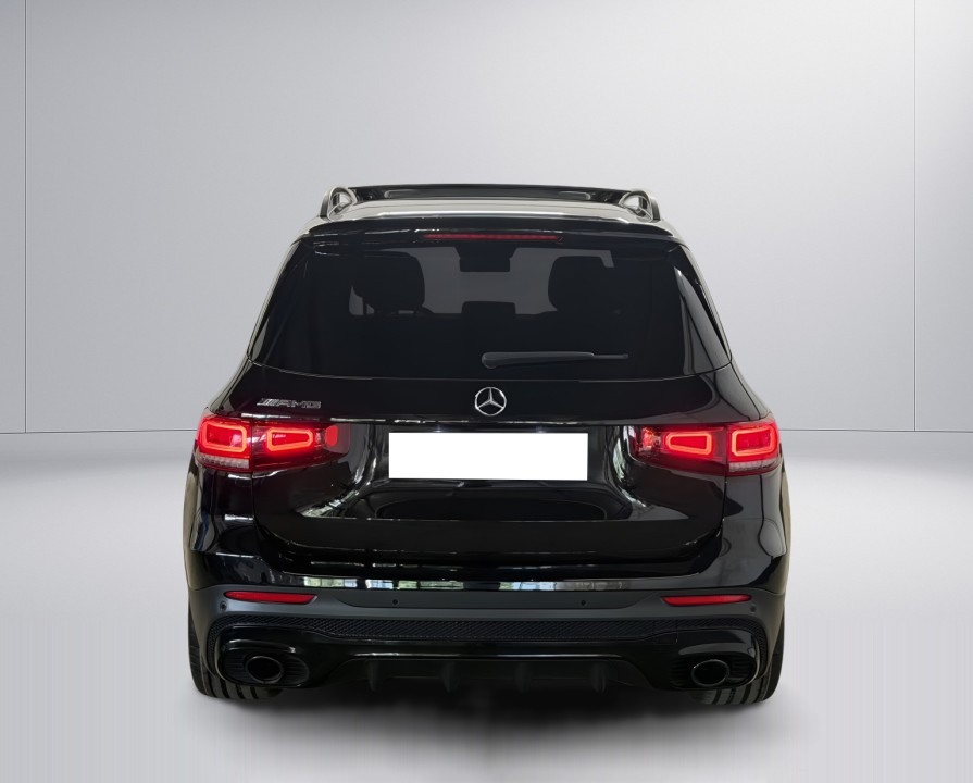 Mercedes-Benz GLB AMG 35 4MATIC (3)