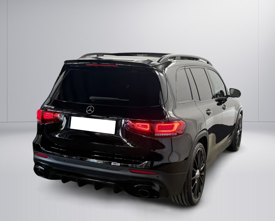 Mercedes-Benz GLB AMG 35 4MATIC (2)