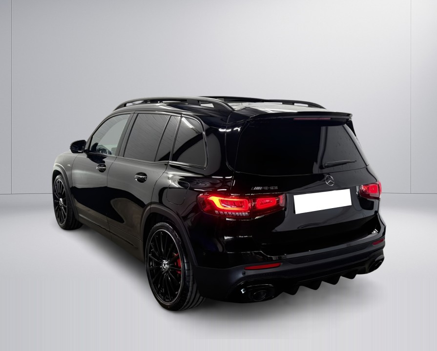 Mercedes-Benz GLB AMG 35 4MATIC (4)