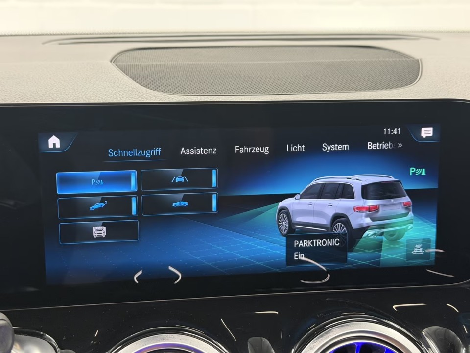 Mercedes-Benz GLB AMG 35 4MATIC - foto 21