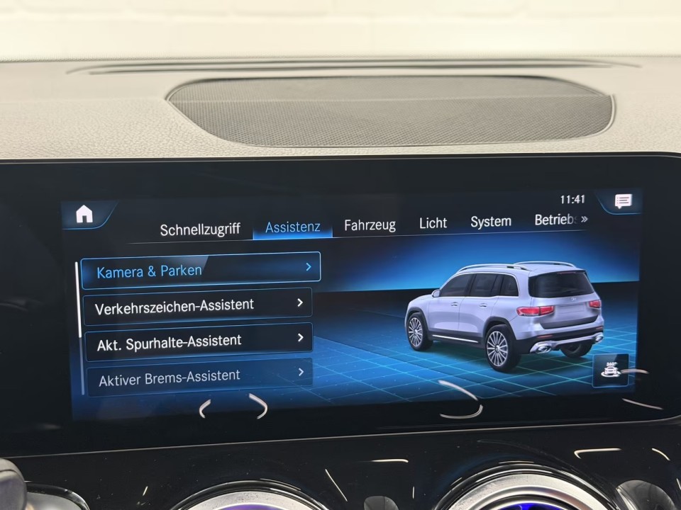 Mercedes-Benz GLB AMG 35 4MATIC - foto 20