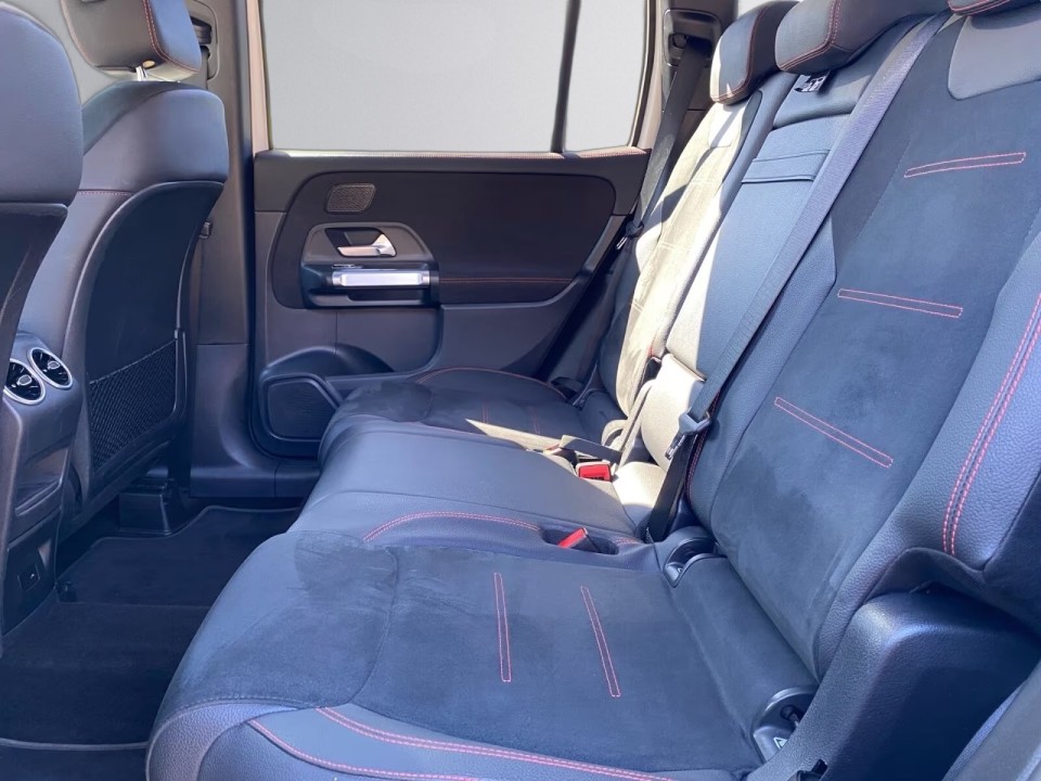 Mercedes-Benz GLB 220d 4MATIC AMG Line - foto 13