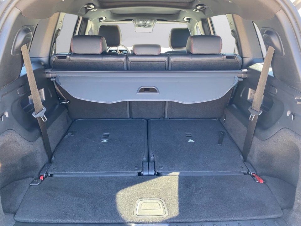 Mercedes-Benz GLB 220d 4MATIC AMG Line - foto 17