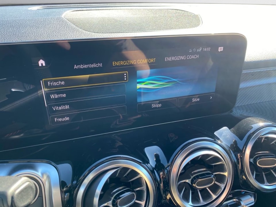 Mercedes-Benz GLB 220d 4MATIC AMG Line - foto 9