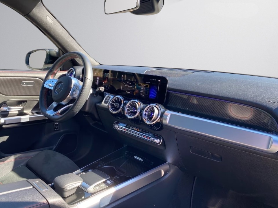 Mercedes-Benz GLB 220d 4MATIC AMG Line - foto 8