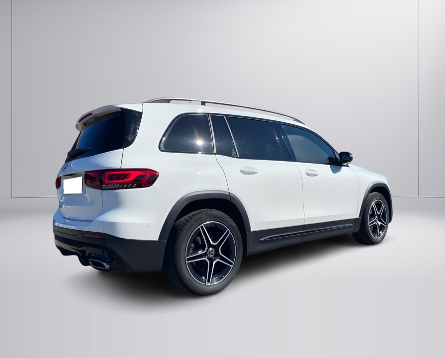 Mercedes-Benz GLB 220d 4MATIC AMG Line (2)