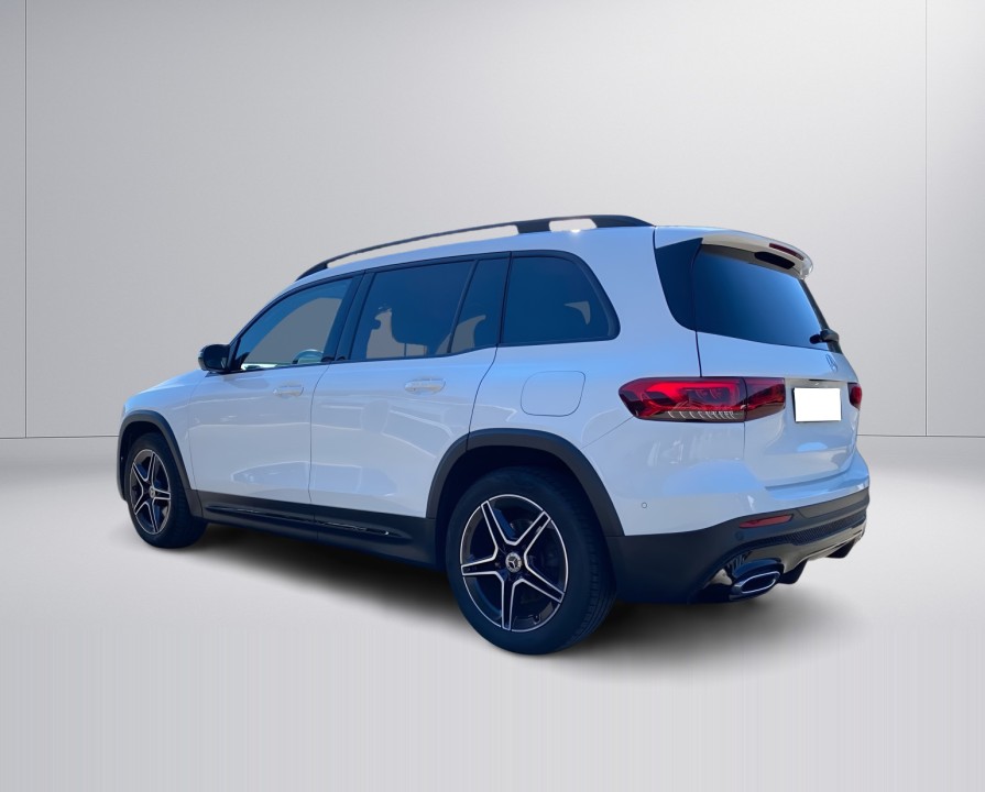 Mercedes-Benz GLB 220d 4MATIC AMG Line (3)