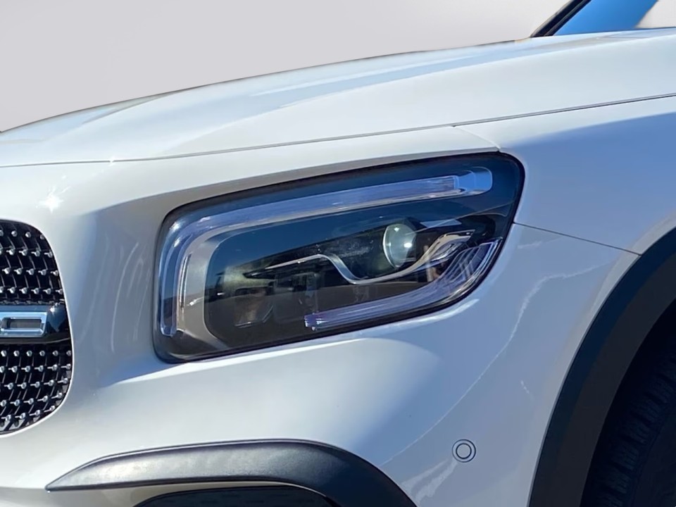 Mercedes-Benz GLB 220d 4MATIC AMG Line - foto 18