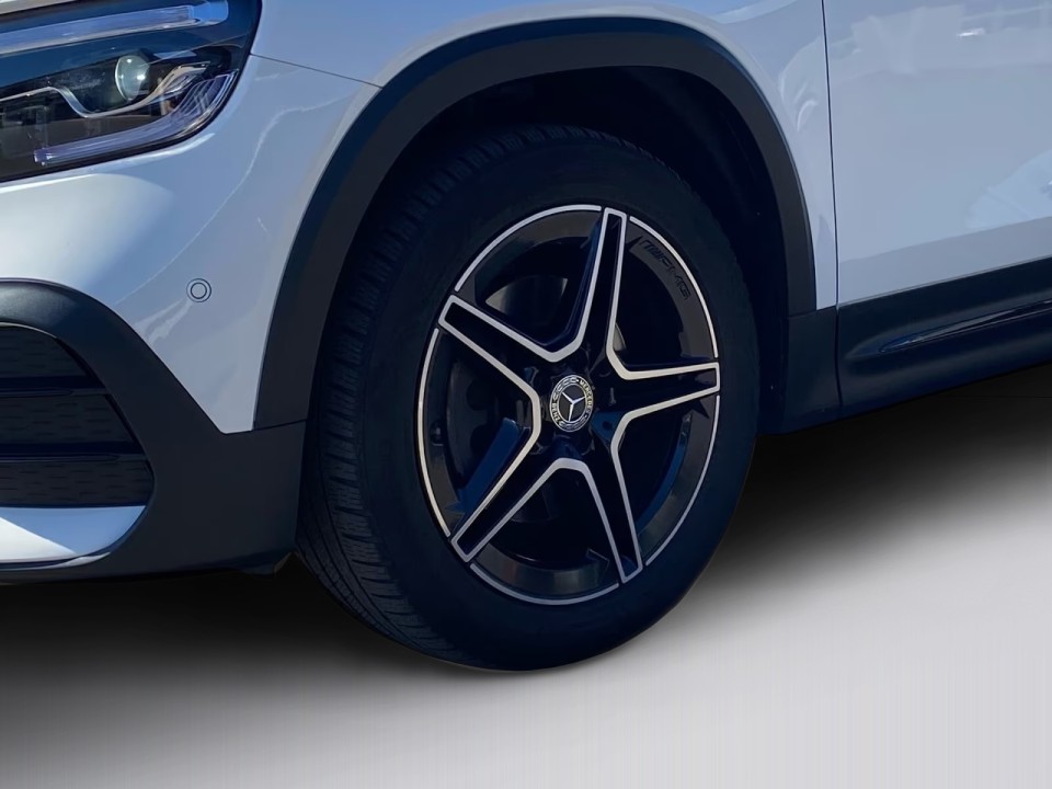 Mercedes-Benz GLB 220d 4MATIC AMG Line - foto 20