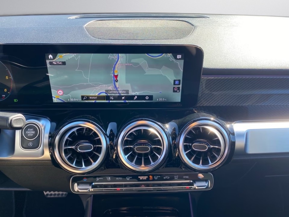 Mercedes-Benz GLB 220d 4MATIC AMG Line - foto 11