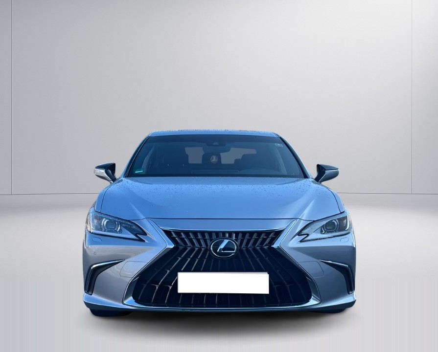 Lexus Seria ES 300h Business Line - foto 8