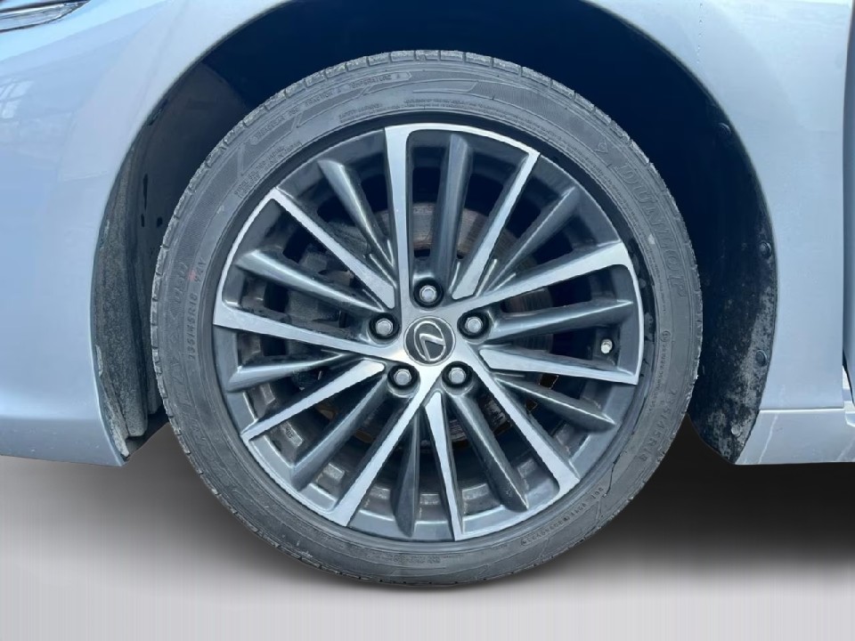 Lexus Seria ES 300h Business Line - foto 14