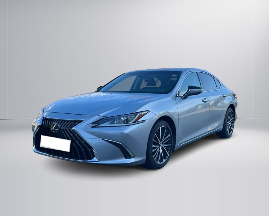 Lexus Seria ES 300h Business Line - foto 7
