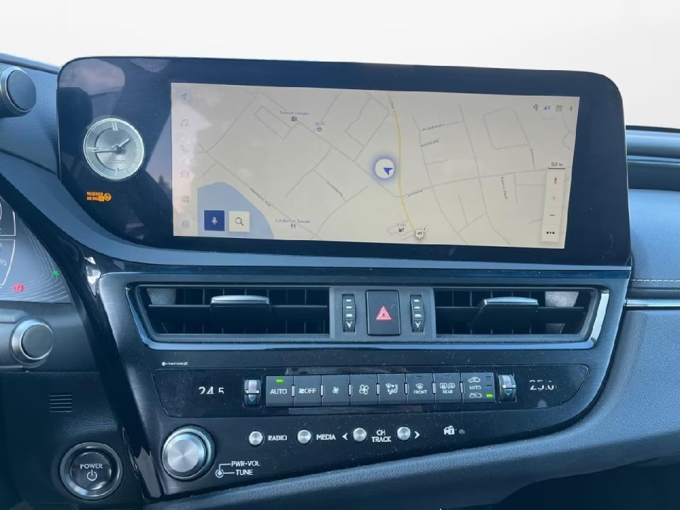 Lexus Seria ES 300h Business Line - foto 12
