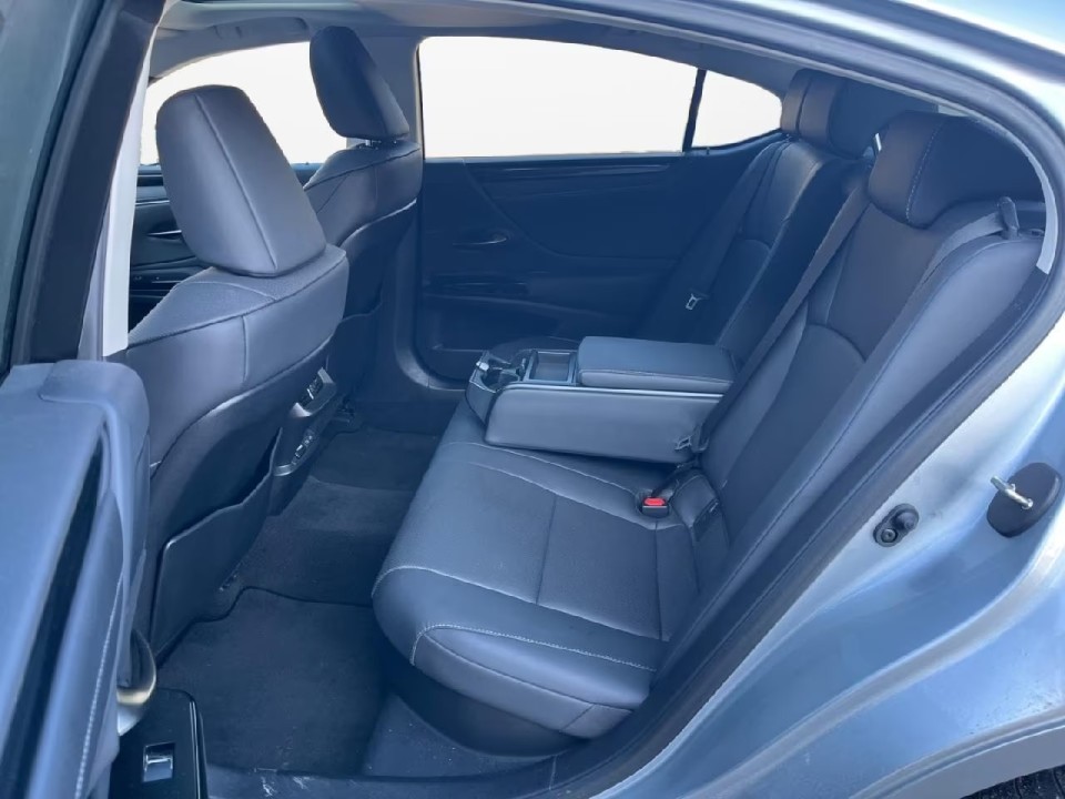 Lexus Seria ES 300h Business Line - foto 13