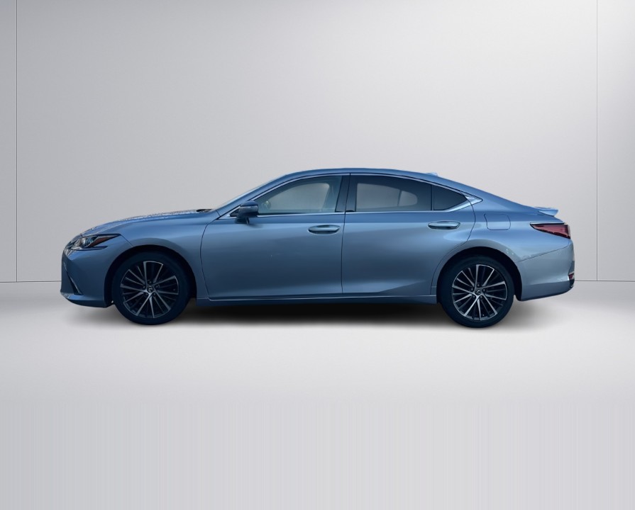Lexus Seria ES 300h Business Line - foto 6
