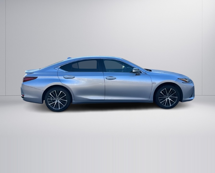 Lexus Seria ES 300h Business Line (2)