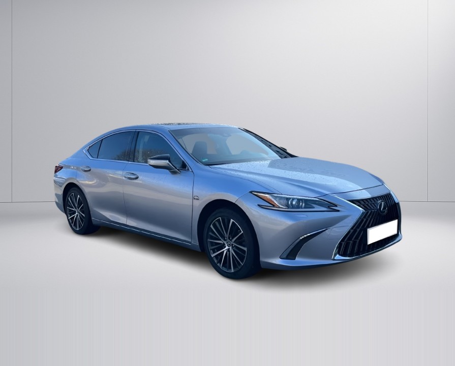 Lexus Seria ES 300h Business Line
