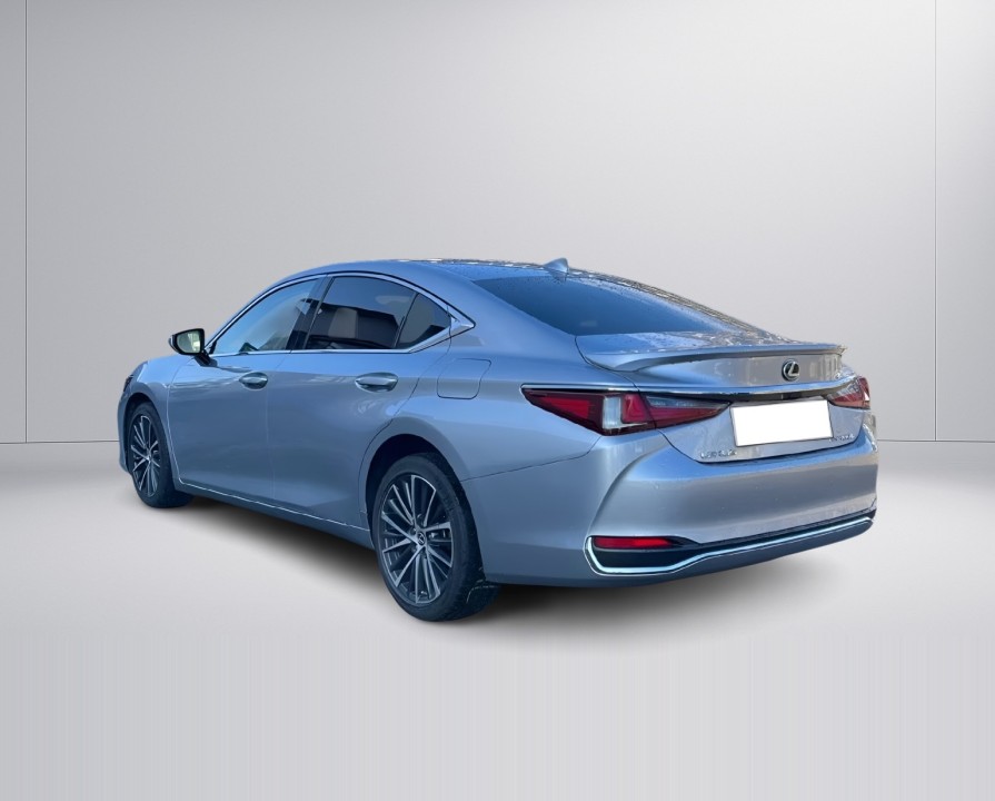 Lexus Seria ES 300h Business Line (5)