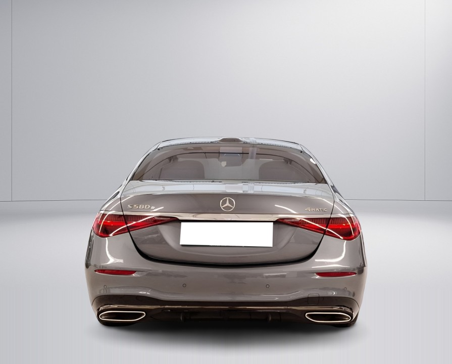 Mercedes-Benz S 580e 4MATIC (5)