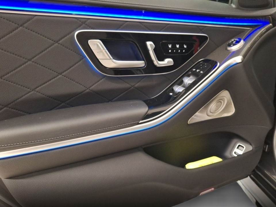 Mercedes-Benz S 580e 4MATIC - foto 20