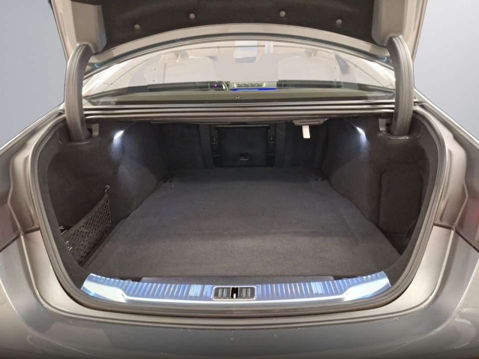 Mercedes-Benz S 580e 4MATIC - foto 21