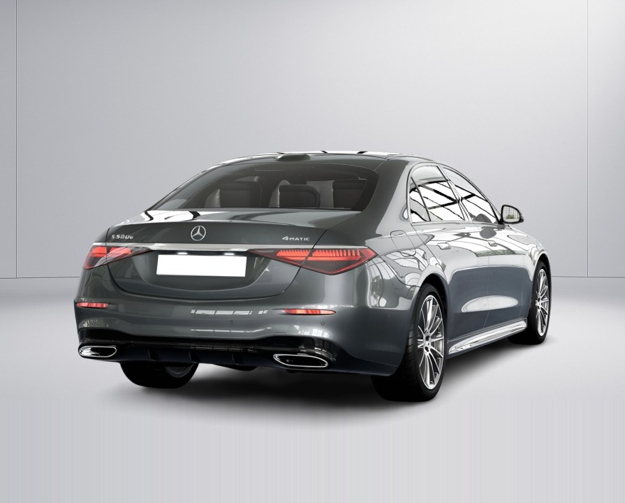 Mercedes-Benz S 580e 4MATIC (4)