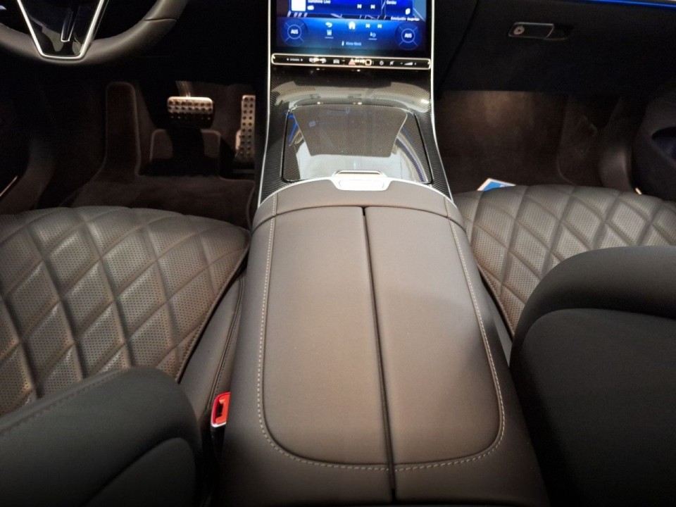 Mercedes-Benz S 580e 4MATIC - foto 18