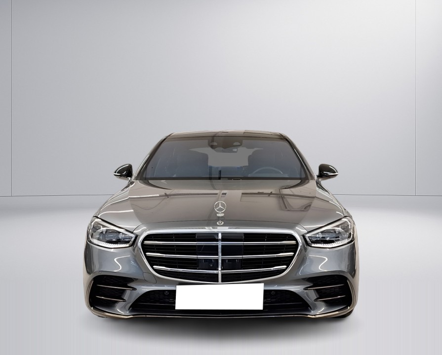 Mercedes-Benz S 580e 4MATIC - foto 11