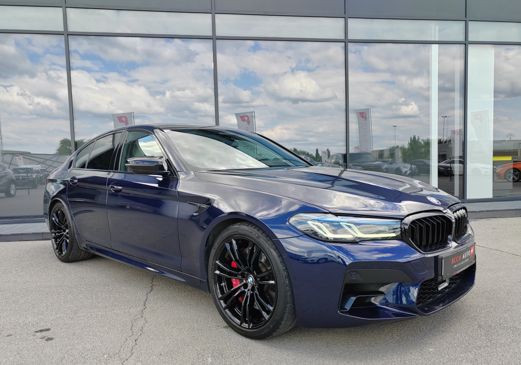 BMW M5 Competition (2)