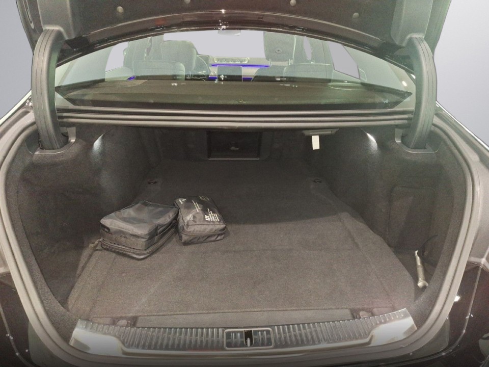 Mercedes-Benz S 580e 4MATIC - foto 21