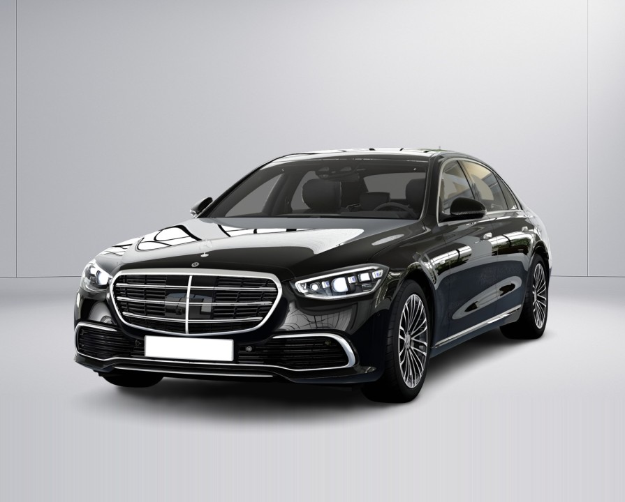 Mercedes-Benz S 580e 4MATIC - foto 11