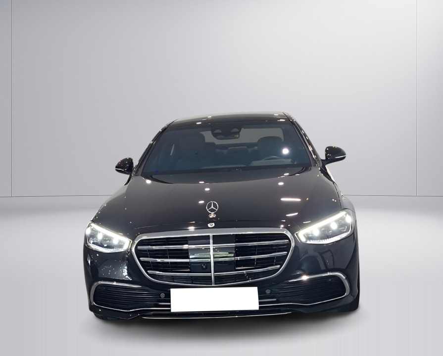 Mercedes-Benz S 580e 4MATIC - foto 12