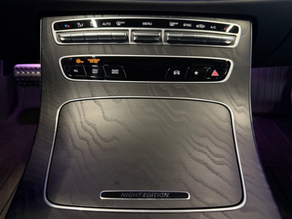 Mercedes-Benz E 400d 4MATIC - foto 15