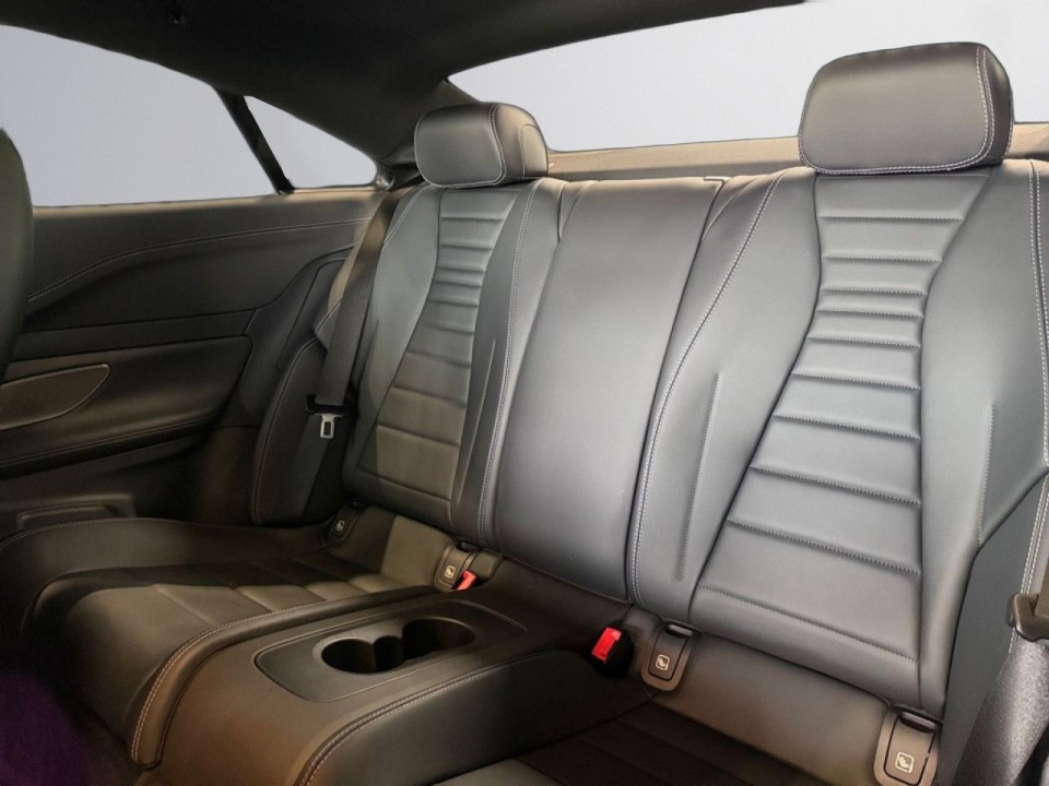 Mercedes-Benz E 400d 4MATIC - foto 8