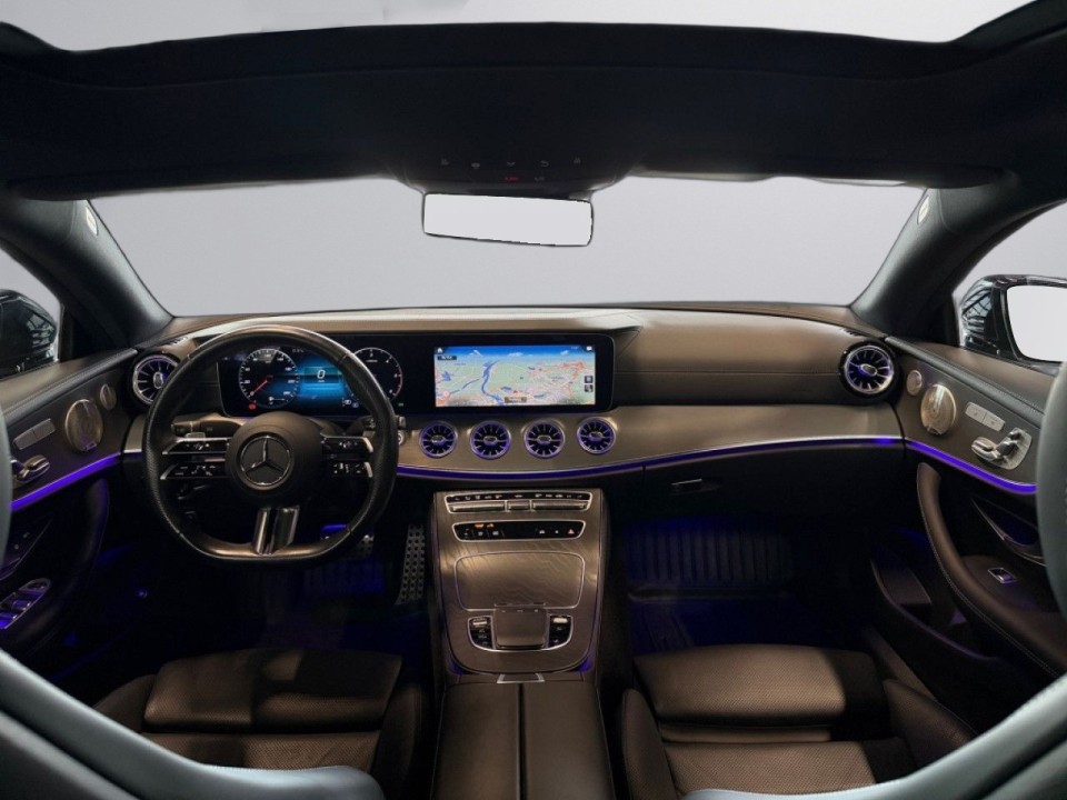 Mercedes-Benz E 400d 4MATIC - foto 13