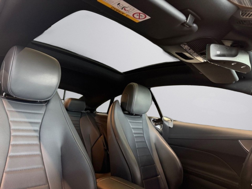 Mercedes-Benz E 400d 4MATIC - foto 9
